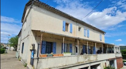 Maison 4 pièces de 142 m² à Saint-Martin-de-Valgalgues (30520)