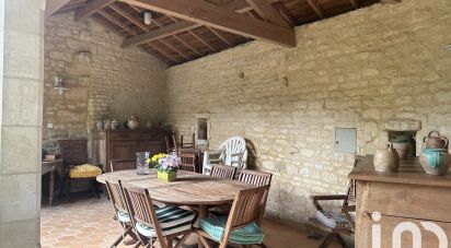 Village house 4 rooms of 72 m² in Saint-Amant-de-Nouère (16170)