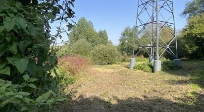 Land of 1,736 m² in Glisy (80440)