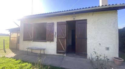 Maison 3 pièces de 42 m² à Saint-Médard-de-Guizières (33230)