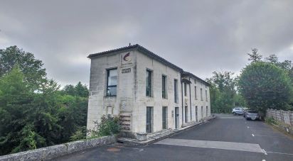 Commercial walls of 200 m² in Gond-Pontouvre (16160)