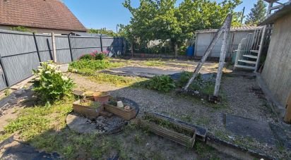 Maison 3 pièces de 62 m² à Moulins (03000)