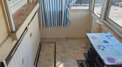 House 3 rooms of 62 m² in Moulins (03000)