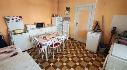 House 3 rooms of 62 m² in Moulins (03000)