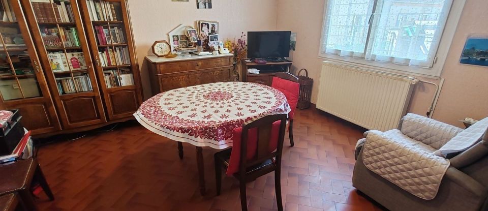 House 3 rooms of 62 m² in Moulins (03000)