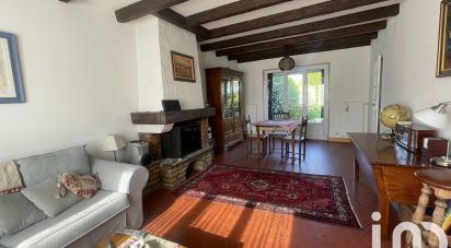 House 5 rooms of 118 m² in Combs-la-Ville (77380)