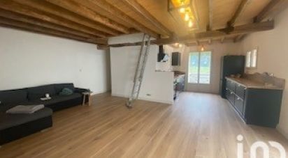 Maison 4 pièces de 60 m² à Ligron (72270)