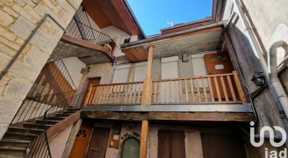 Studio 1 room of 20 m² in Besançon (25000)