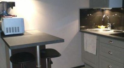 Studio 1 room of 20 m² in Besançon (25000)