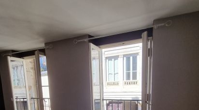 Studio 1 pièce de 20 m² à Besançon (25000)