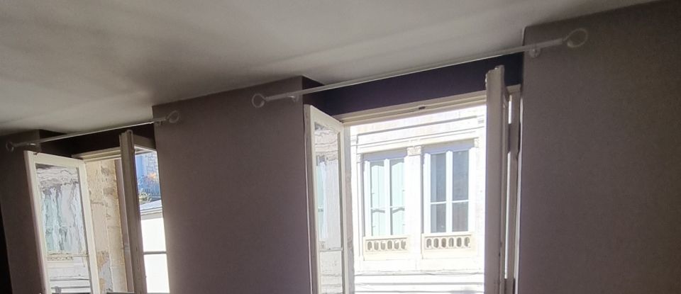 Studio 1 room of 20 m² in Besançon (25000)