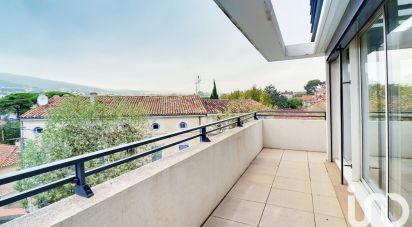 Duplex 4 pièces de 96 m² à La Ciotat (13600)