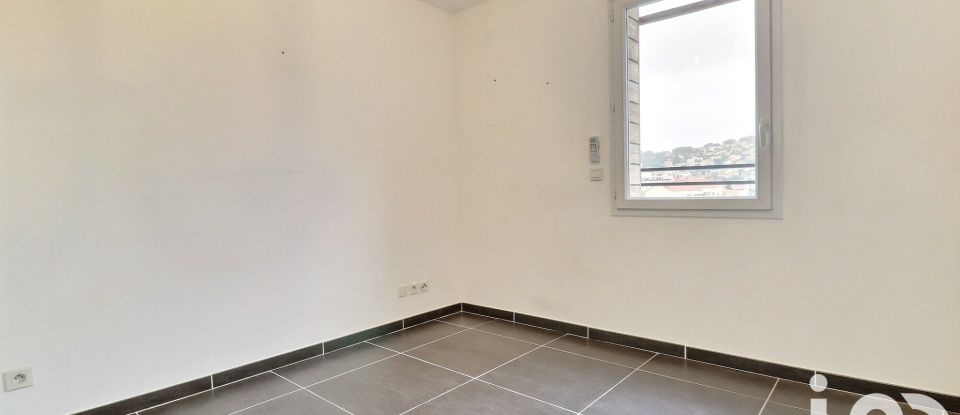 Duplex 4 pièces de 96 m² à La Ciotat (13600)