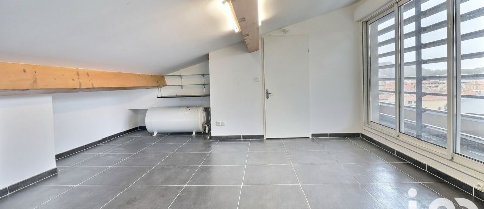 Duplex 4 pièces de 96 m² à La Ciotat (13600)