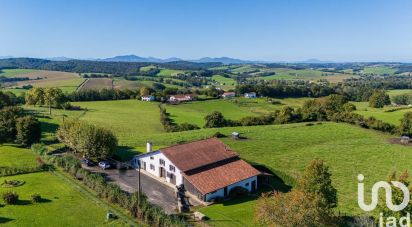 Maison de campagne 6 pièces de 200 m² à Bidache (64520)