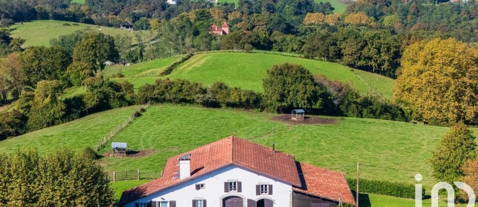 Maison de campagne 6 pièces de 200 m² à Bidache (64520)