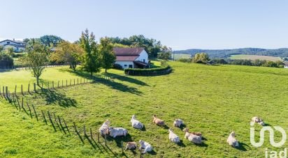 Maison de campagne 6 pièces de 200 m² à Bidache (64520)