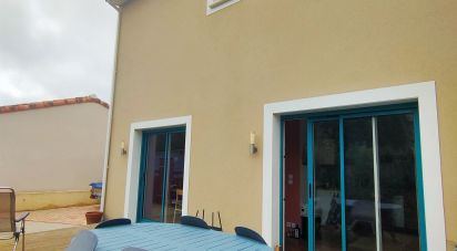 House 4 rooms of 83 m² in Pézenas (34120)