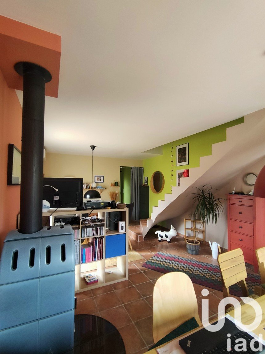 Maison traditionnelle 4 pièces de 83 m² à Pézenas (34120)