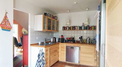 Maison traditionnelle 4 pièces de 83 m² à Pézenas (34120)