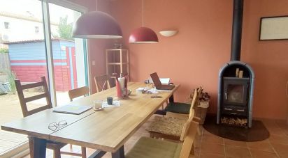 Maison 4 pièces de 83 m² à Pézenas (34120)