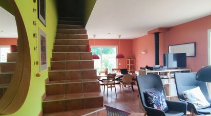 Maison 4 pièces de 83 m² à Pézenas (34120)