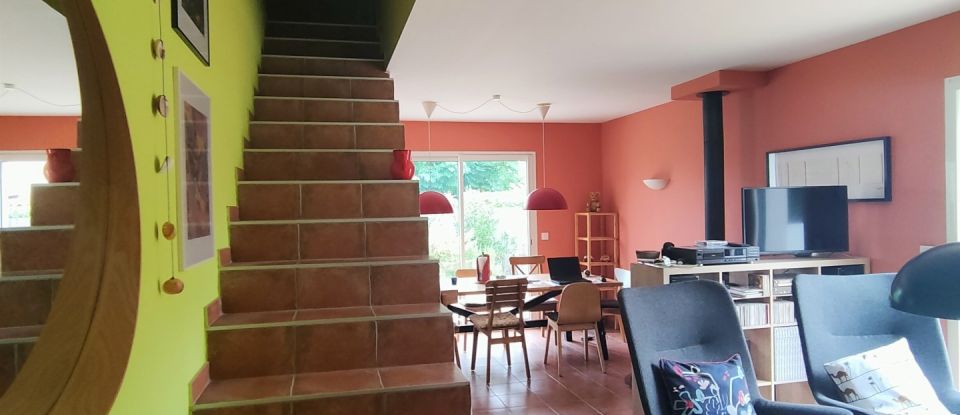 Maison traditionnelle 4 pièces de 83 m² à Pézenas (34120)