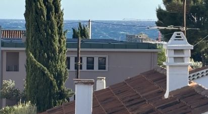 Appartement 2 pièces de 39 m² à Bandol (83150)