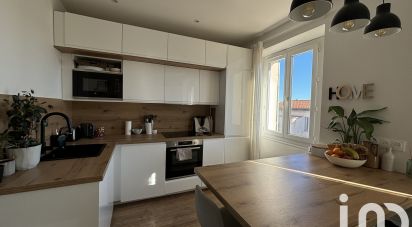 Appartement 2 pièces de 39 m² à Bandol (83150)