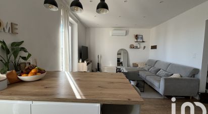 Appartement 2 pièces de 39 m² à Bandol (83150)