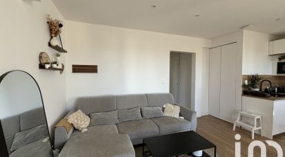 Appartement 2 pièces de 39 m² à Bandol (83150)