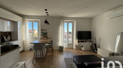 Appartement 2 pièces de 39 m² à Bandol (83150)