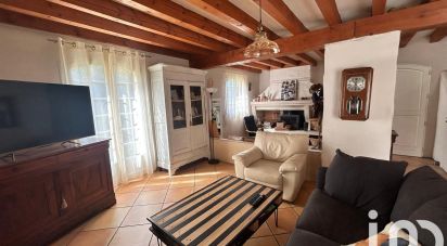 Traditional house 5 rooms of 169 m² in Mauremont (31290)