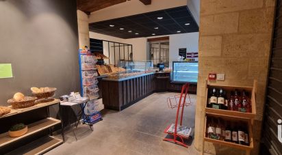 Bakery of 100 m² in Saint-Philippe-d'Aiguille (33350)