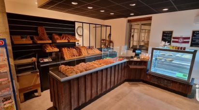 Bakery of 100 m² in Saint-Philippe-d'Aiguille (33350)