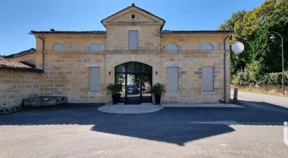 Bakery of 100 m² in Saint-Philippe-d'Aiguille (33350)