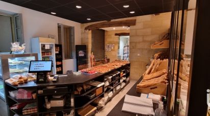 Bakery of 100 m² in Saint-Philippe-d'Aiguille (33350)