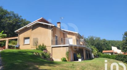 House 7 rooms of 210 m² in Buzet-sur-Tarn (31660)