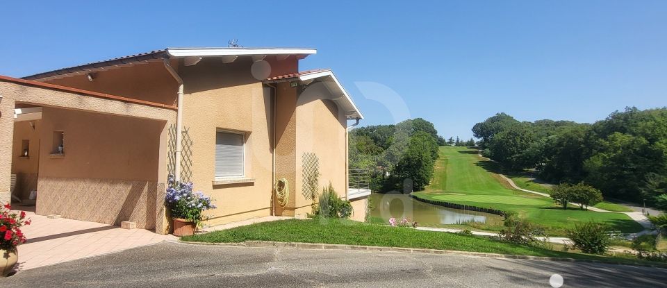 Maison 7 pièces de 210 m² à Buzet-sur-Tarn (31660)