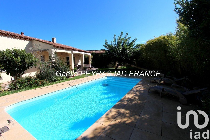 House 4 rooms of 143 m² in La Seyne-sur-Mer (83500)