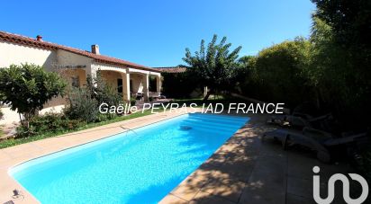 Maison 4 pièces de 132 m² à La Seyne-sur-Mer (83500)