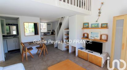 Maison 4 pièces de 132 m² à La Seyne-sur-Mer (83500)