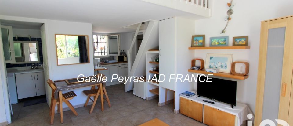 Maison 4 pièces de 132 m² à La Seyne-sur-Mer (83500)