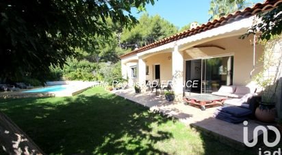 House 4 rooms of 132 m² in La Seyne-sur-Mer (83500)