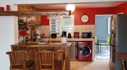 House 4 rooms of 120 m² in La Plaine-des-Palmistes (97431)