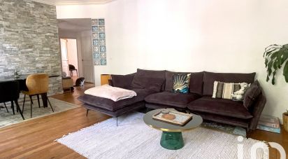 Apartment 4 rooms of 78 m² in Nanterre (92000)