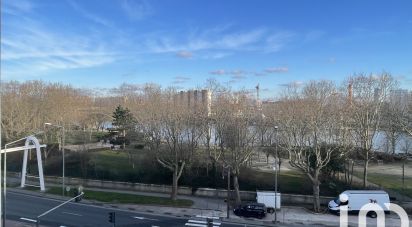 Studio 1 room of 30 m² in Asnières-sur-Seine (92600)