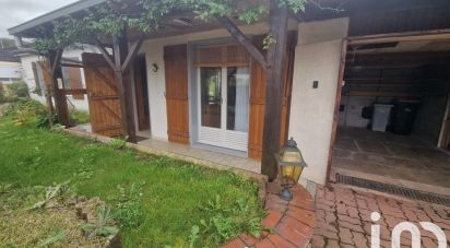 Maison 3 pièces de 78 m² à Ancy-le-Franc (89160)