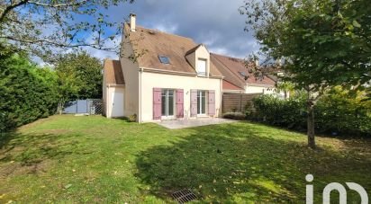 Maison 6 pièces de 96 m² à Saint-Pierre-du-Perray (91280)