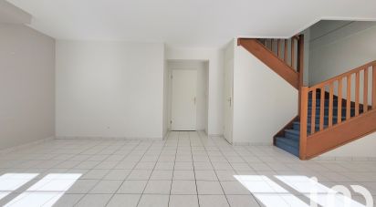 Maison 6 pièces de 96 m² à Saint-Pierre-du-Perray (91280)